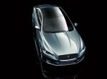 Jaguar XJ 2009 года